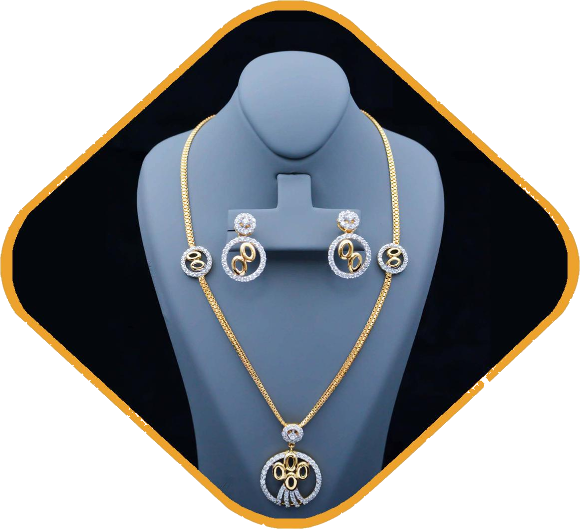 Design 060 — Chain Sets
